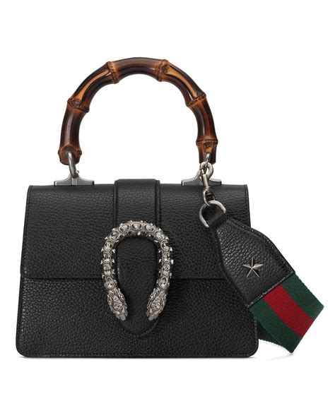 gucci dionysus bamboo handle bag replica|gucci dionysus bags.